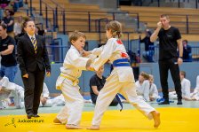 01.05.2022 Wachau JUDO Kids Cup